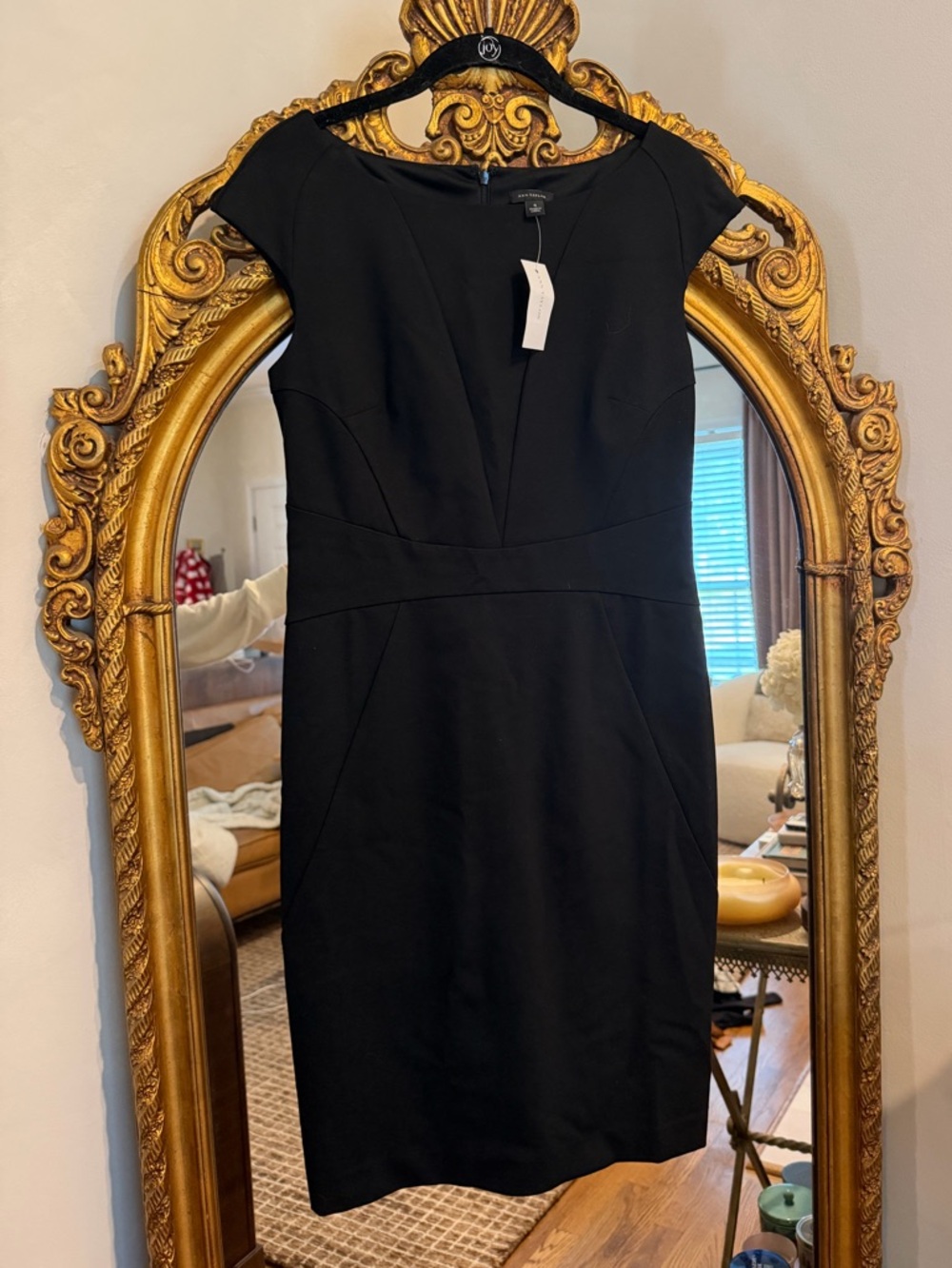 NWT Ann Taylor Dress